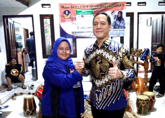 Silat Perlu Dikemas Kekinian