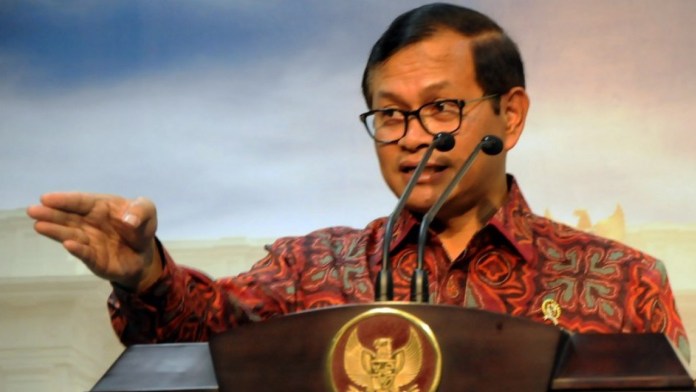 Elektabilitas Jokowi-Ma’ruf Terus Menguat