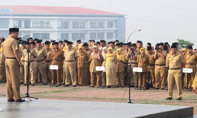 Armada Khusus ASN Disiapkan