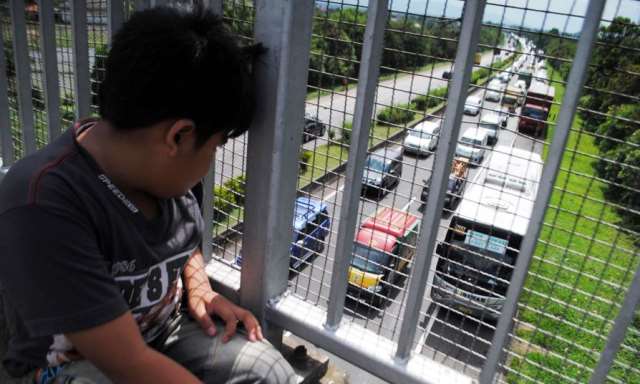 Tol Dalam Kota Diusulkan Rubah Jalur