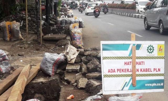 PUPR Berikan Teguran Kepada PLN