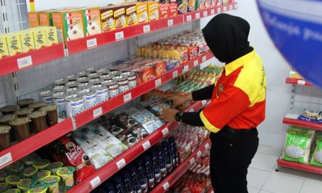 Pemkab Moratorium Izin Minimarket