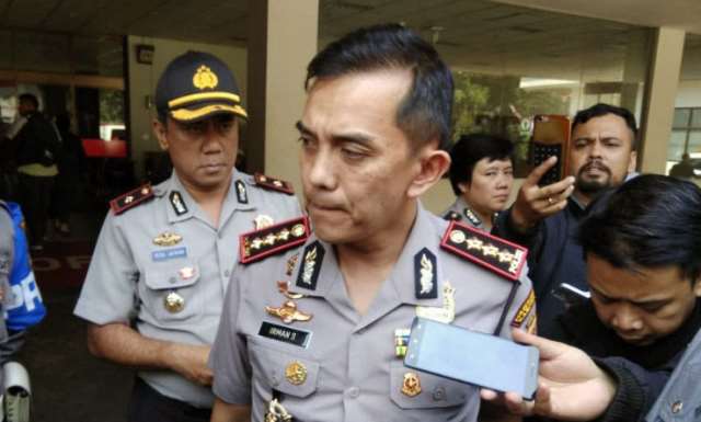 Kedua Mucikari Masih Bungkam