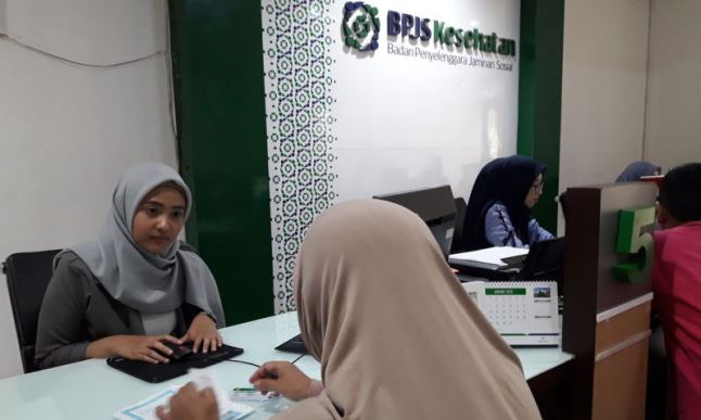 Dua RS di KBB Sempat Tak Layani Pasien BPJS Kesehatan