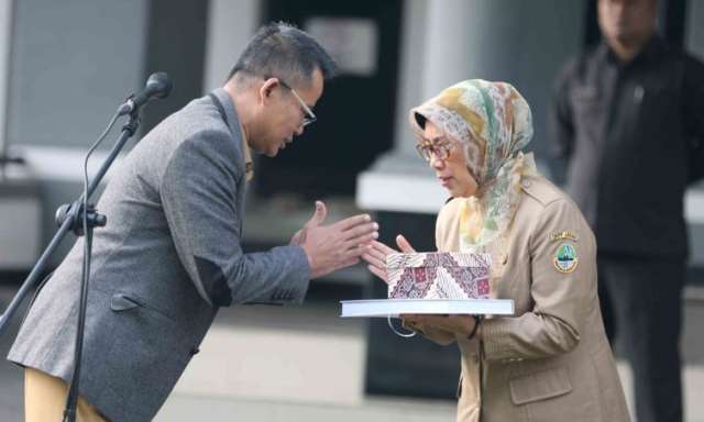 Dinas Pendidikan Harus Bermanfaat