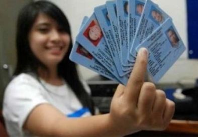 40 Ribu Warga Majalengka Belum Punya E-KTP