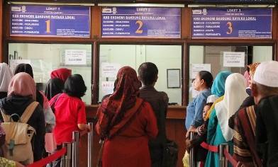 Hari Ini, Tiket KAI Lebaran Mulai Dijual
