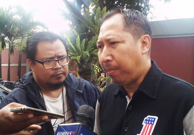 Pembangunan Infrastruktur Dongkrak Pariwisata