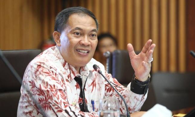 Honorer Akan Diberi Gaji Dekati UMK