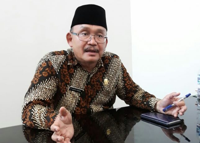 Jelang Pemilu Pencetakan e-KTP di KBB Tinggal 1 Persen