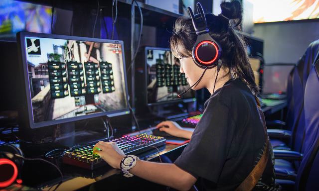 Keluarkan Fatwa untuk Game PUBG