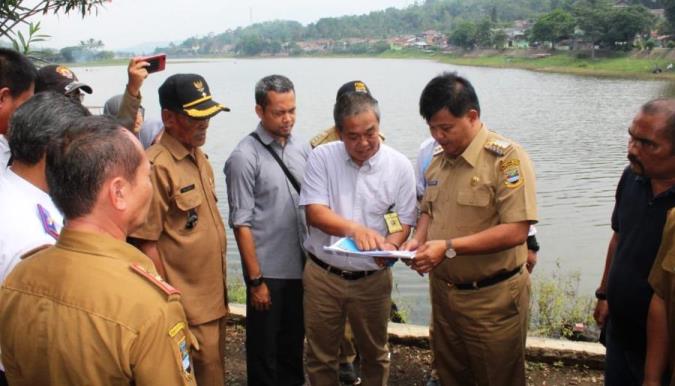 113 Wisata Siap Sumbang PAD
