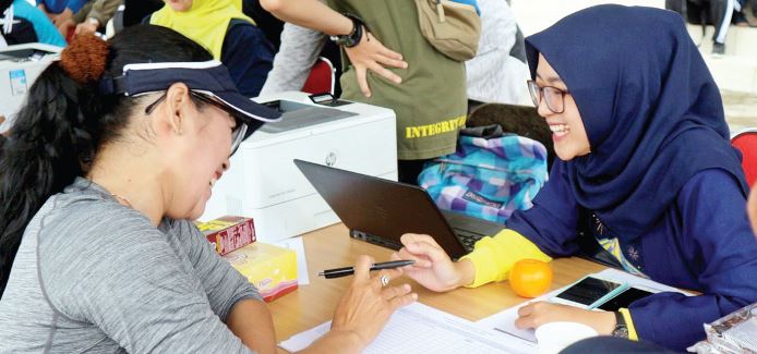 Info Pajak dengan Cara ‘Fun’