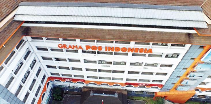 Peak Season Lebaran, Pos Indonesia Terus Berikan Layanan Prima