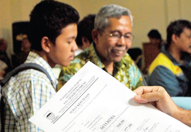 Pelaksanaan PPDB Harus Bersih