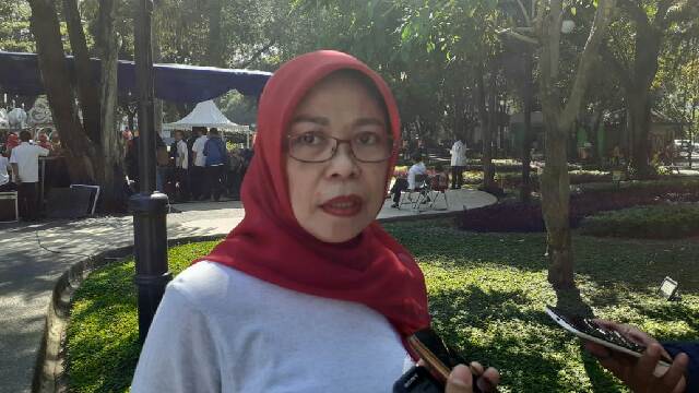 Disdukcapil Sukses Integrasikan Data Kependudukan di PPDB