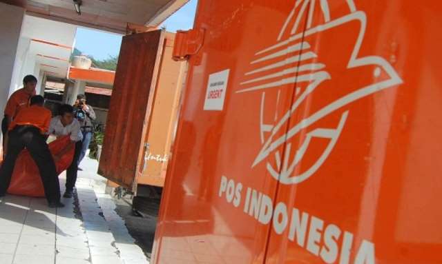 Soal Isu Bangkrut, Ini Klarifikasi PT Pos Indonesia