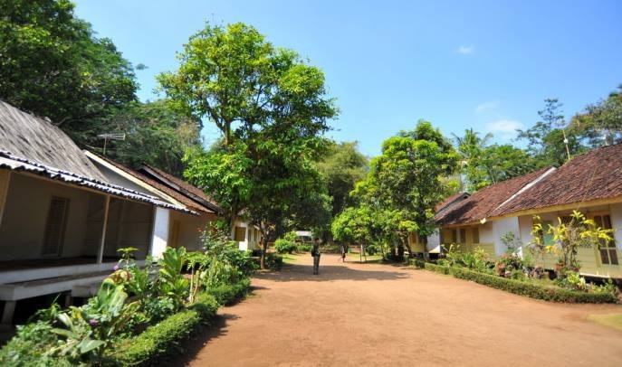 Enam Wilayah Dijadikan Destinasi Wisata Unggulan