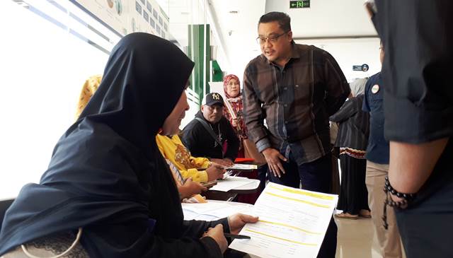 Rencana Kenaikan Premi BPJS