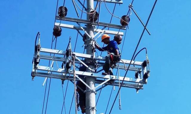 PLN Gelontorkan Kompensasi Rp865 Miliar