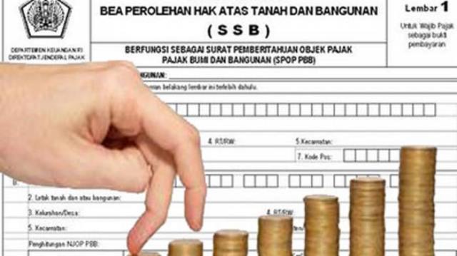 Pemkot Cimahi Koreksi Target Dua Jenis Pajak