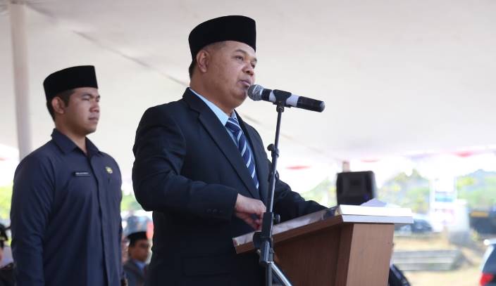 KNPI Dorong Pembentukan Perda Kepemudaan