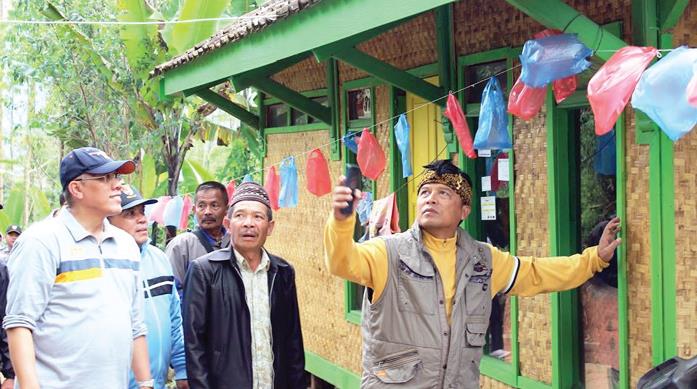 Kebutuhan Masyarakat Jadi Prioritas