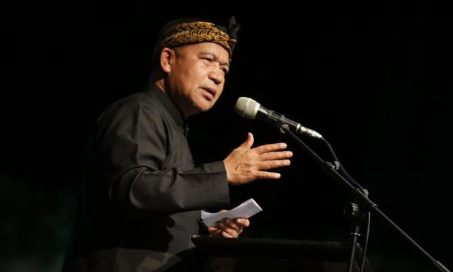 Pemerintah dan Kepolisian harus Bertindak