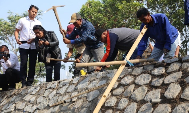 Kasus Gagal Bayar Proyek, BPKD Bakal Ikuti Aturan