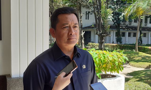 Pemkot Bandung Siap Sederhanakan Birokrasi