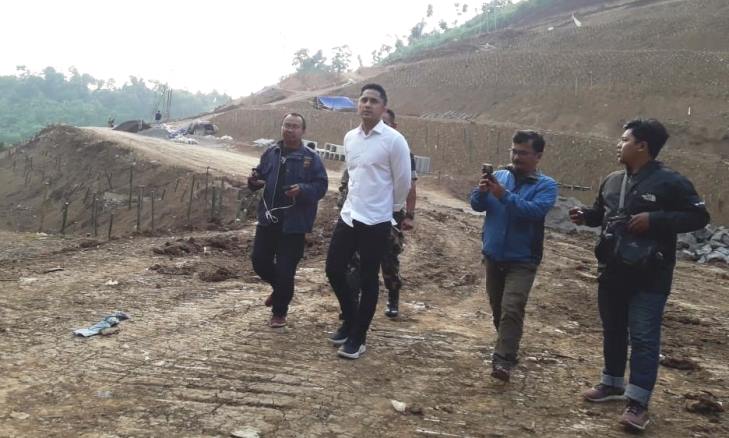 Walhi: Pramestha Harus Dikaji Ulang