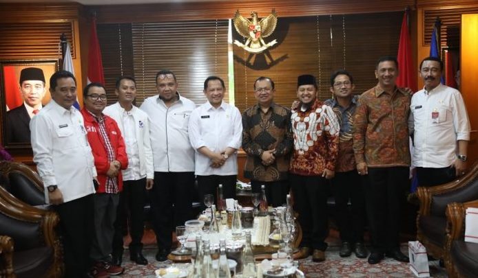 Parpol Usul Pemilu Dipisah