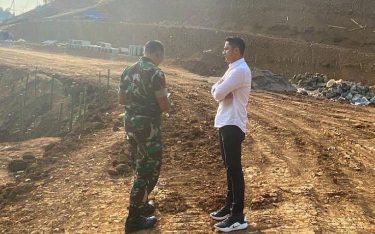 Pemkab Klaim Pramestha Kantongi Izin