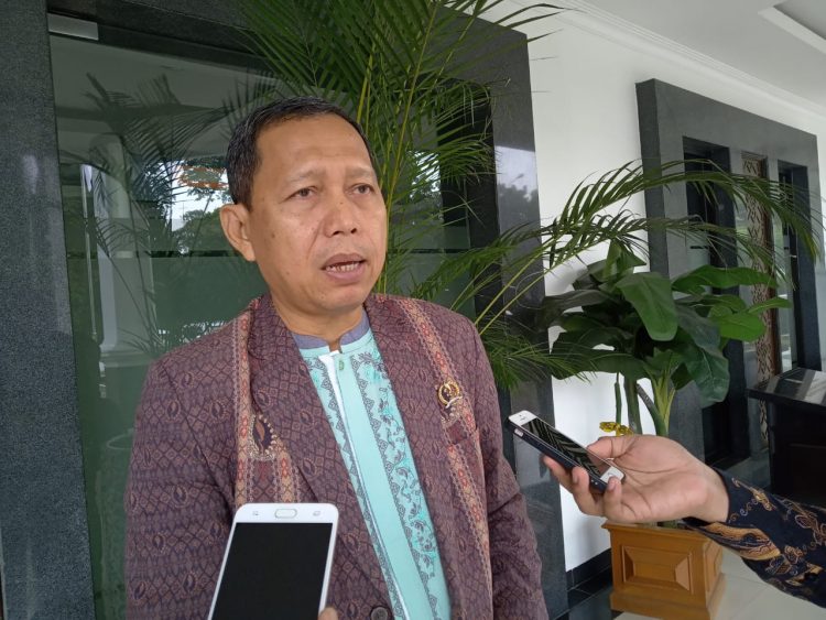 Dewan Apresiasi Keterbukaan Informasi Dinas ESDM Jabar