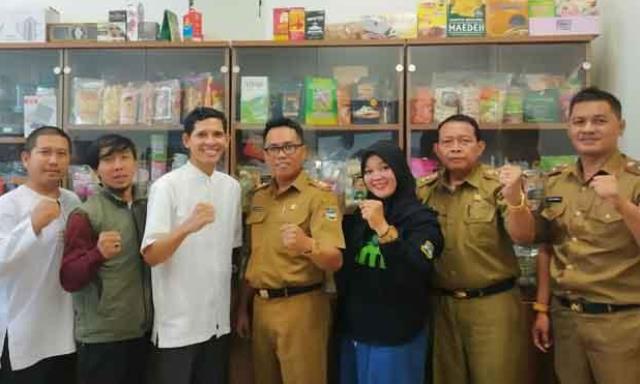 Hipmikindo Siap Bantu Pemerintah Ciptakan Entrepreneur Baru