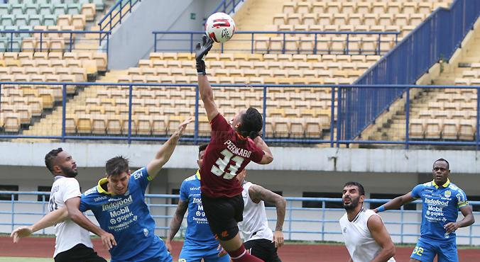 Terlalu Banyak Uji Coba Akan Berdampak Buruk Bagi Persib