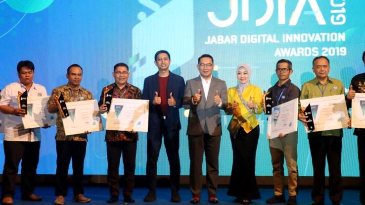 Terima Banyak Laporan, Ponsel yang Dibagikan untuk Program Sapa Warga Banyak yang Rusak