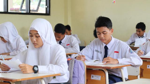 PJJ Ancaman Buruk bagi Siswa