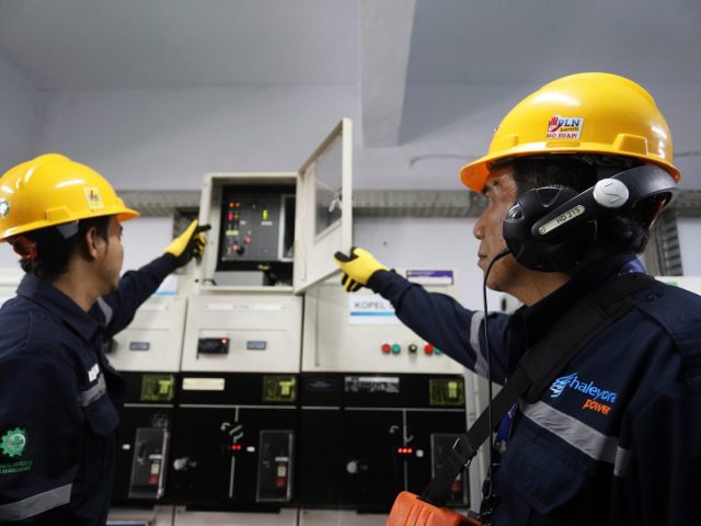 PLN Sulit Subsidi Pelanggan 1.300 VA