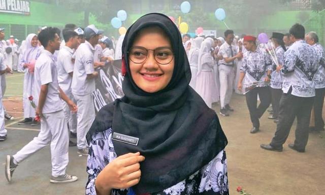 Guru Hororer Jangan Khawatir