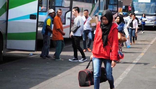Dewan Soroti Kebijakan Pemprov Soal Larangan Mudik