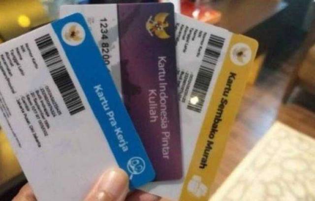 Prakerja Tembus 8 Juta Wapres