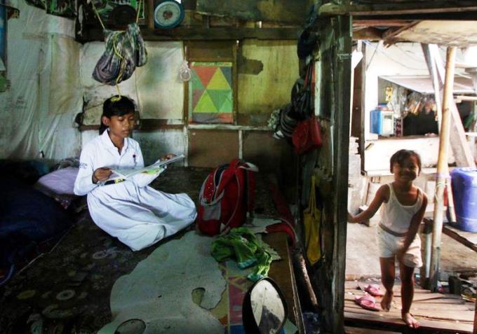 DPRD Dorong Verifikasi Data Warga Miskin