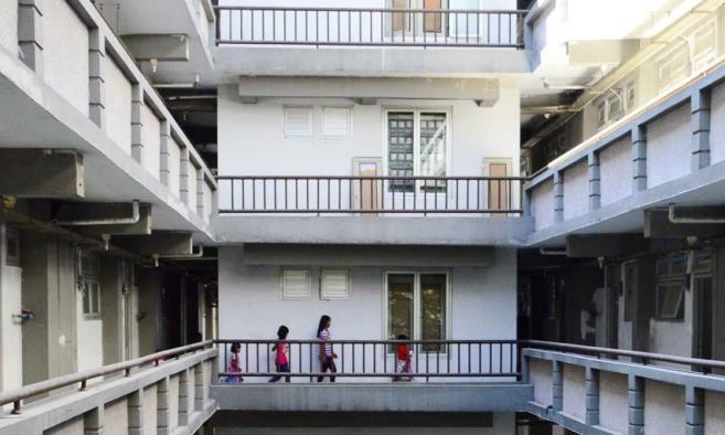 Legislator Dorong Pembangunan Rusunawa