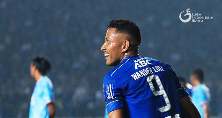 Wander Luiz Bisa Pulang ke Brasil