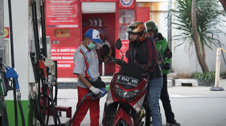 Satgas Rafico, Pertamina MOR III Pastikan Keamanan Pasokan LPG dan BBM di Bekasi dan Purwasuka