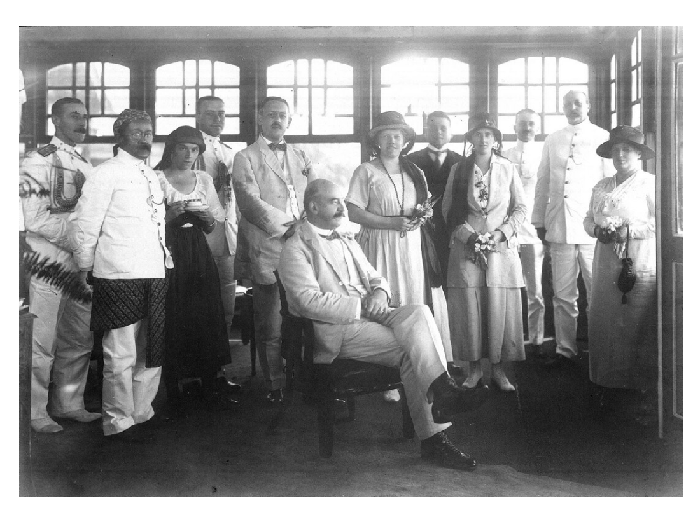 Sejarah Flu Spanyol yang Jadi Pandemi di Tahun 1918