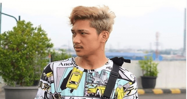 YouTuber Ferdian Paleka Ditangkap di Merak