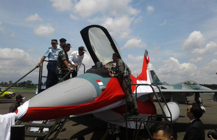 2 Kecelakaan Pesawat TNI Terjadi dalam Dua Pekan Menjadi Sorotan, DPR Dorong Audit Alutsista TNI