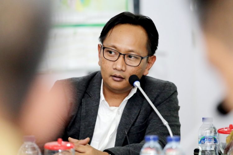 Dukung Tempuh Jalur Hukum untuk Pelaku Pembakaran Bendera Partai PDI Perjuangan